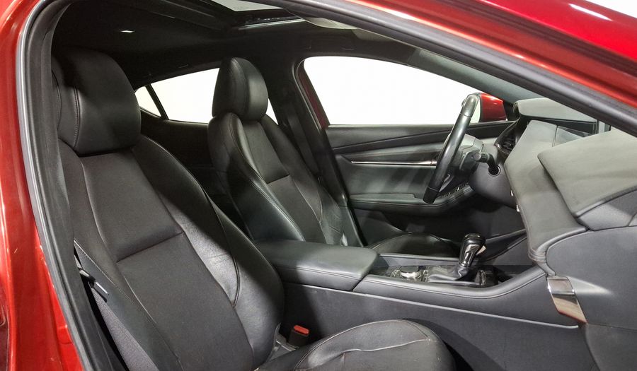 Mazda 3 2.5 I GRAND TOURING HATCHBACK AUTO Hatchback 2019
