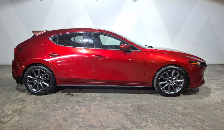 Mazda 3 2.5 I GRAND TOURING HATCHBACK AUTO Hatchback 2019