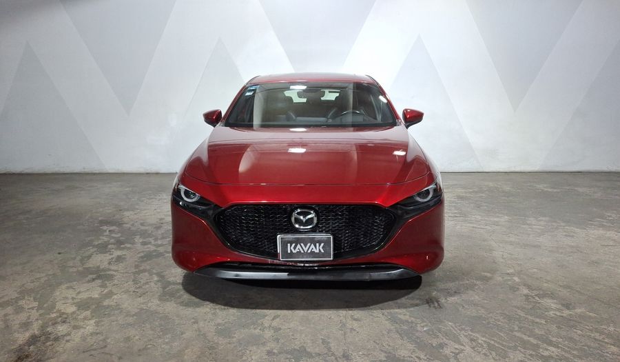 Mazda 3 2.5 I GRAND TOURING HATCHBACK AUTO Hatchback 2019