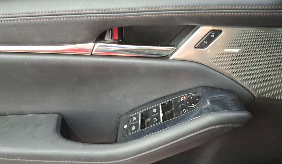 Mazda 3 2.5 I GRAND TOURING HATCHBACK AUTO Hatchback 2019