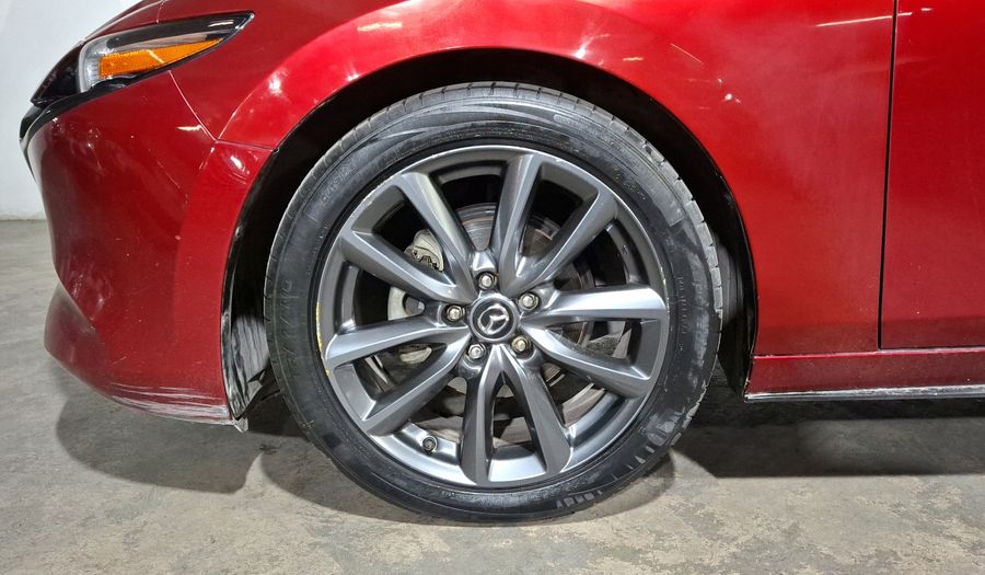 Mazda 3 2.5 I GRAND TOURING HATCHBACK AUTO Hatchback 2019