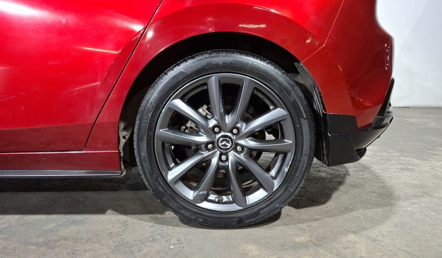 Mazda 3 2.5 I GRAND TOURING HATCHBACK AUTO Hatchback 2019