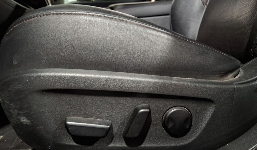 Mazda 3 2.5 I GRAND TOURING HATCHBACK AUTO Hatchback 2019