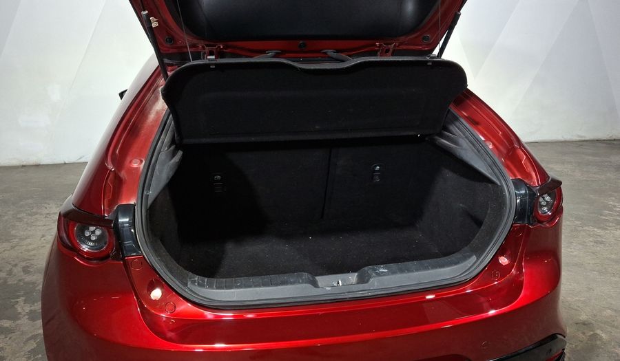 Mazda 3 2.5 I GRAND TOURING HATCHBACK AUTO Hatchback 2019