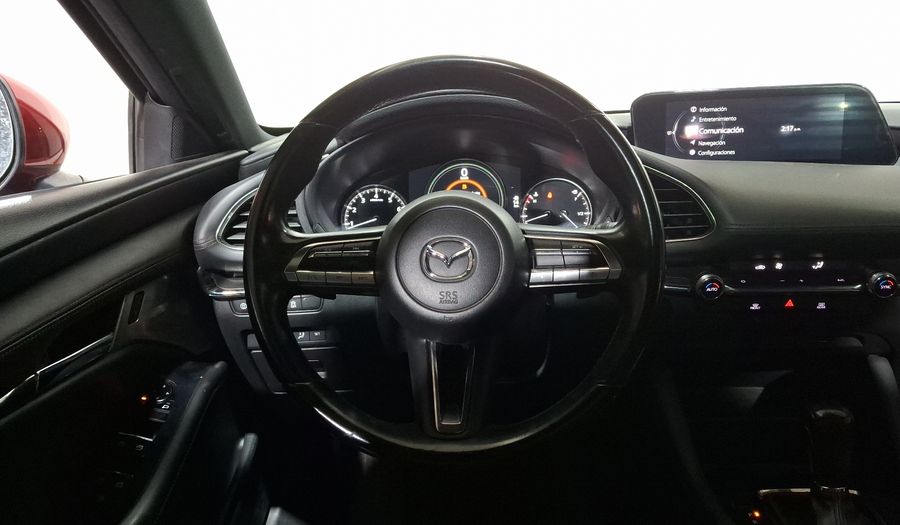 Mazda 3 2.5 I GRAND TOURING HATCHBACK AUTO Hatchback 2019