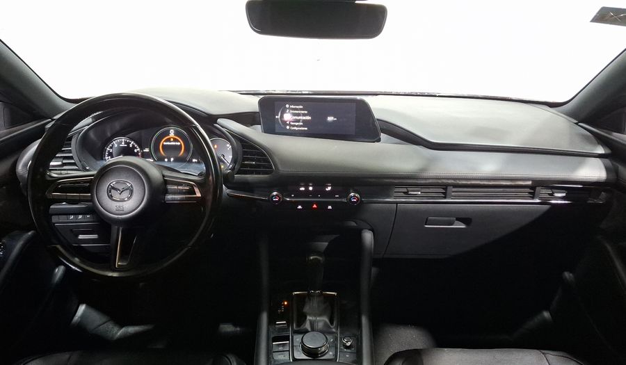 Mazda 3 2.5 I GRAND TOURING HATCHBACK AUTO Hatchback 2019