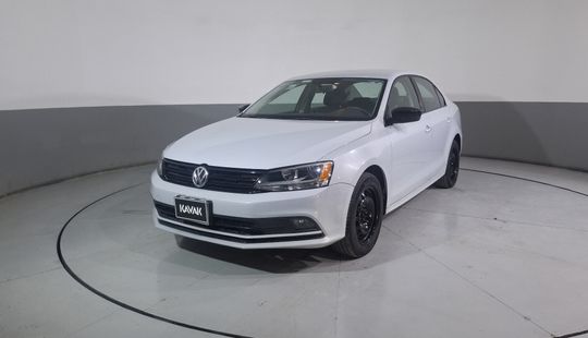 Volkswagen • Jetta