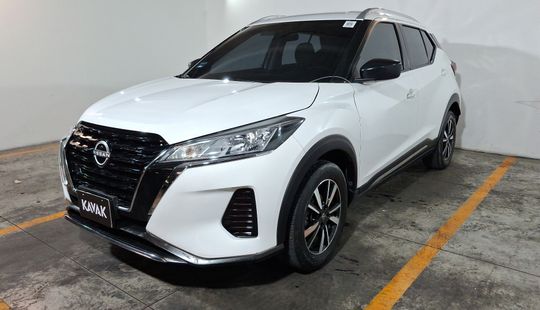 Nissan • Kicks