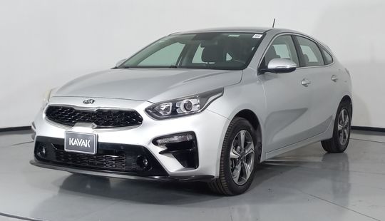 Kia • FORTE