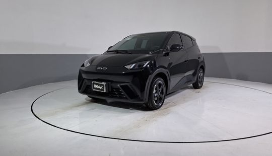 Byd • Dolphin Mini