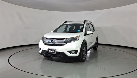 Honda • BR-V