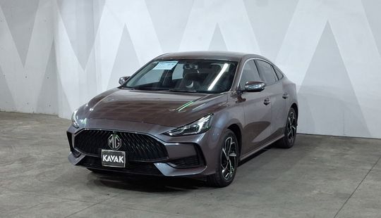 Mg • GT