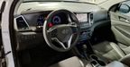 Hyundai Tucson 2.0 GLS FULL AT Suv 2017