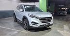 Hyundai Tucson 2.0 GLS FULL AT Suv 2017