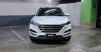 Hyundai Tucson 2.0 GLS FULL AT Suv 2017