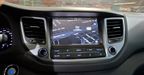 Hyundai Tucson 2.0 GLS FULL AT Suv 2017