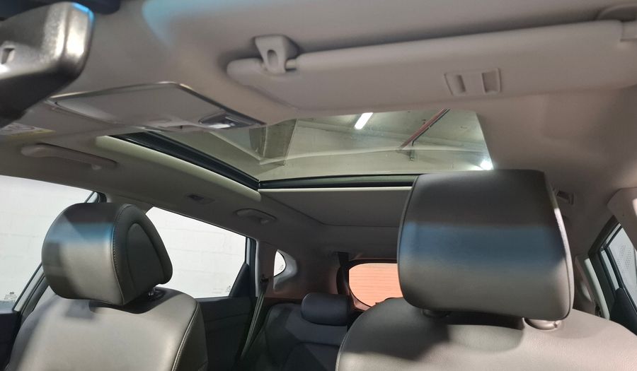Hyundai Tucson 2.0 GLS FULL AT Suv 2017