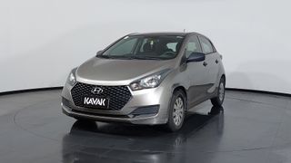 Hyundai HB20 1.0 UNIQUE
