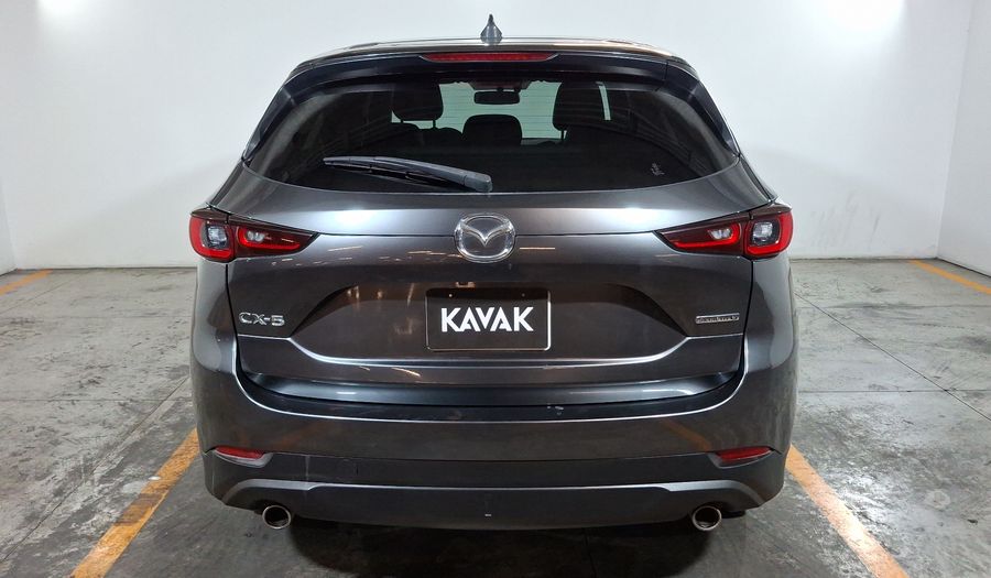 Mazda Cx-5 2.5 S GRAND TOURING AUTO Suv 2023