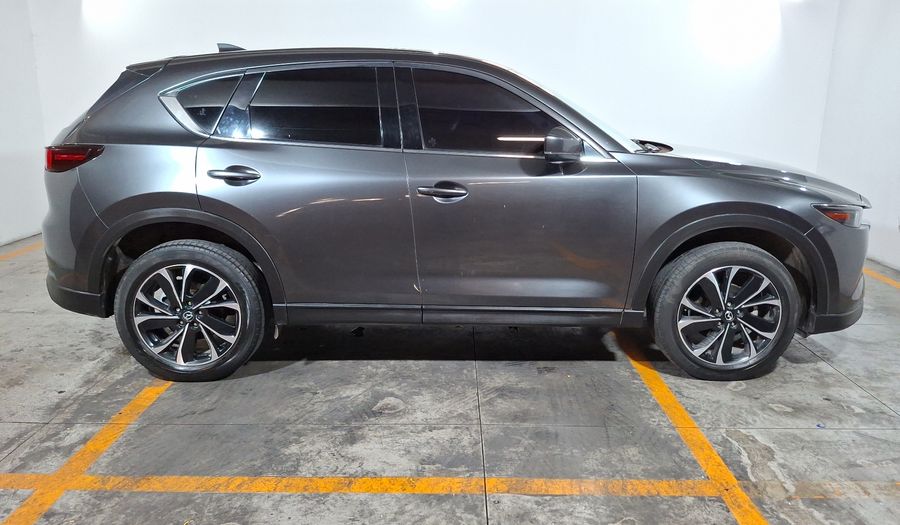 Mazda Cx-5 2.5 S GRAND TOURING AUTO Suv 2023