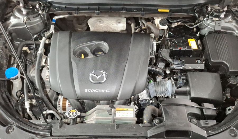 Mazda Cx-5 2.5 S GRAND TOURING AUTO Suv 2023