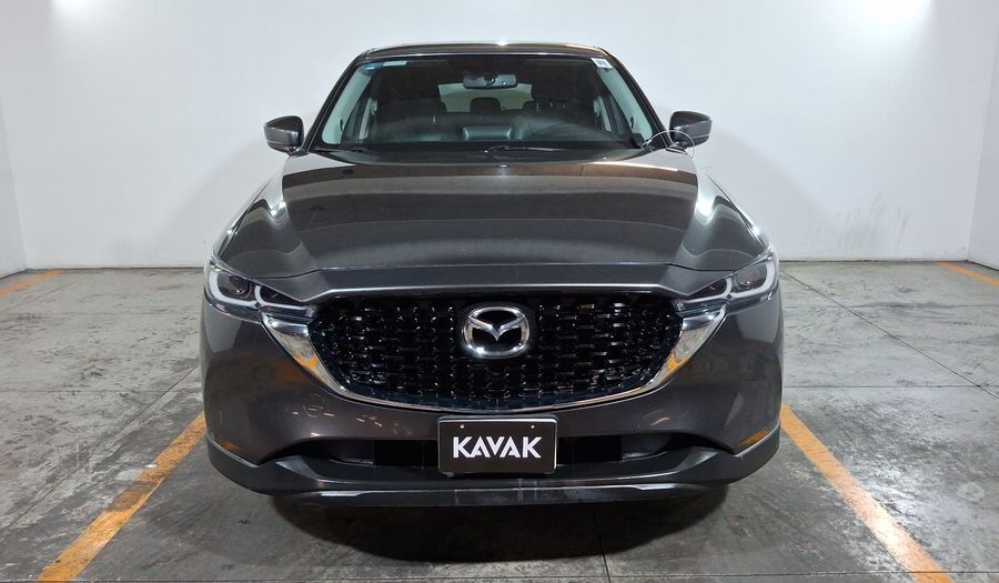 Mazda Cx-5 2.5 S GRAND TOURING AUTO Suv 2023