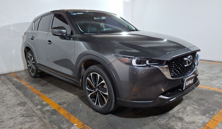 Mazda Cx-5 2.5 S GRAND TOURING AUTO Suv 2023