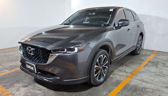 Mazda • CX-5