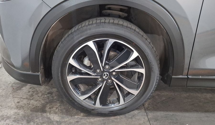 Mazda Cx-5 2.5 S GRAND TOURING AUTO Suv 2023