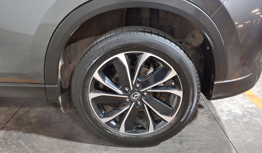Mazda Cx-5 2.5 S GRAND TOURING AUTO Suv 2023