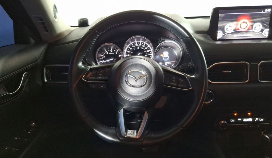 Mazda Cx-5 2.5 S GRAND TOURING AUTO Suv 2023