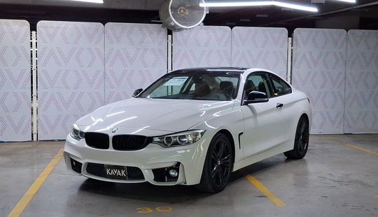 Bmw • Serie 4