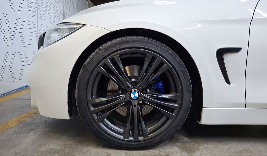 Bmw Serie 4 2.0 430IA SPORT LINE Coupe 2017