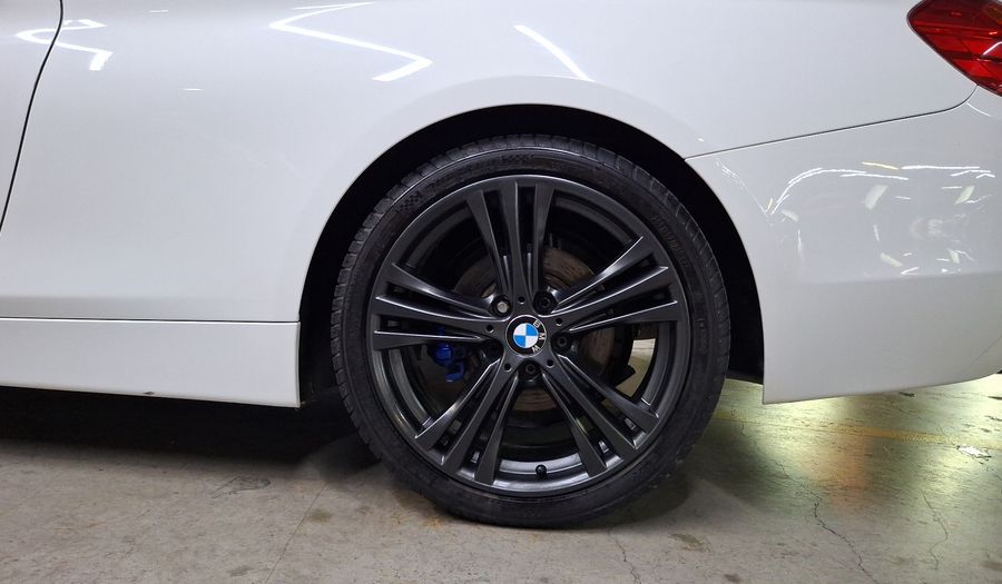 Bmw Serie 4 2.0 430IA SPORT LINE Coupe 2017