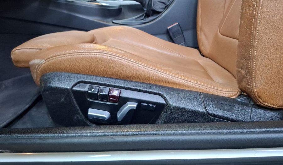 Bmw Serie 4 2.0 430IA SPORT LINE Coupe 2017