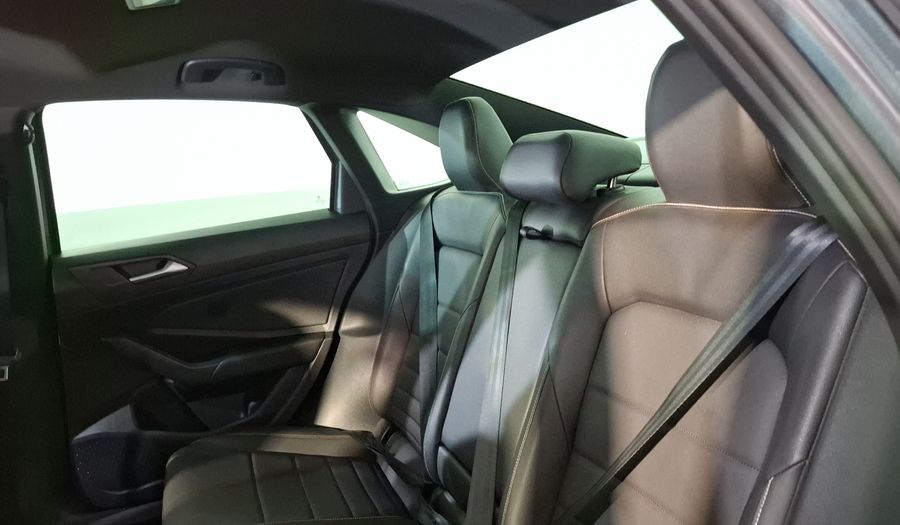 Volkswagen Jetta 1.4 SPORTLINE AUTO Sedan 2024