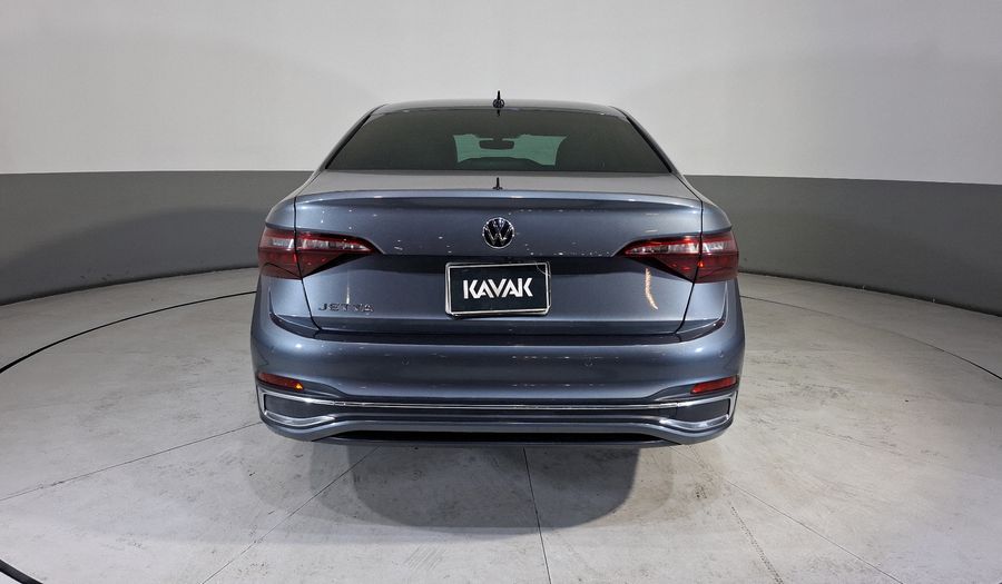 Volkswagen Jetta 1.4 SPORTLINE AUTO Sedan 2024