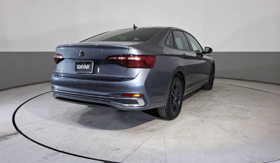 Volkswagen Jetta 1.4 SPORTLINE AUTO Sedan 2024