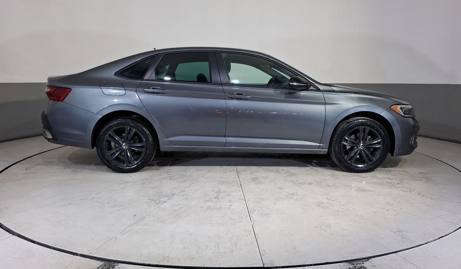 Volkswagen Jetta 1.4 SPORTLINE AUTO Sedan 2024