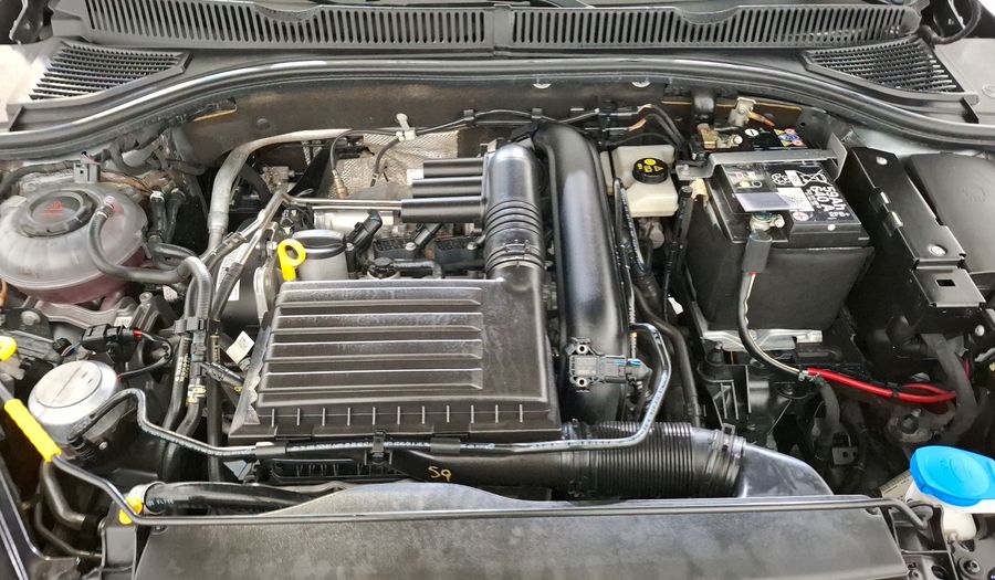 Volkswagen Jetta 1.4 SPORTLINE AUTO Sedan 2024
