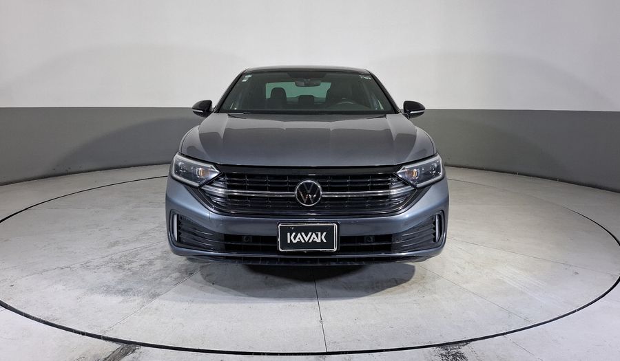 Volkswagen Jetta 1.4 SPORTLINE AUTO Sedan 2024