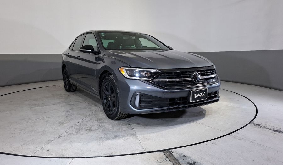 Volkswagen Jetta 1.4 SPORTLINE AUTO Sedan 2024