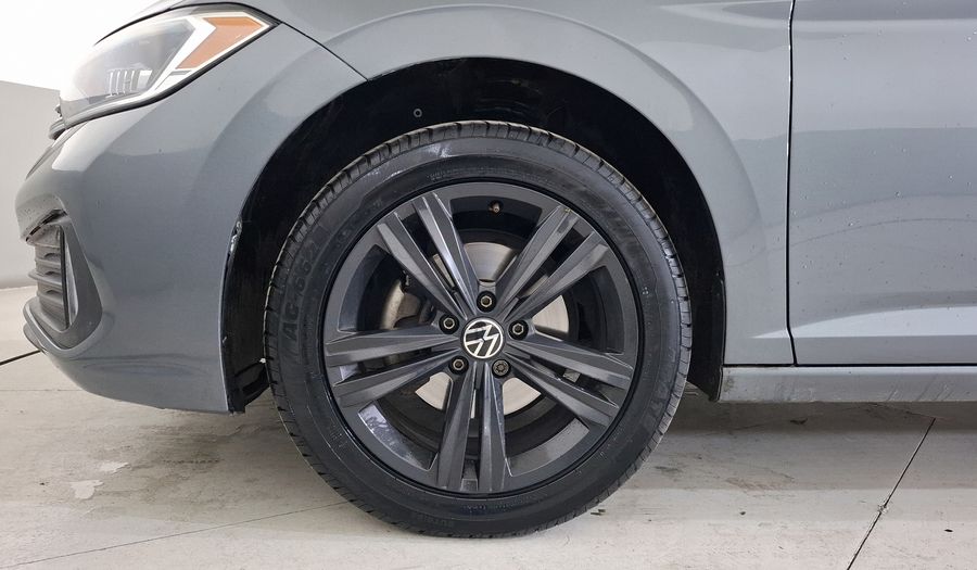 Volkswagen Jetta 1.4 SPORTLINE AUTO Sedan 2024
