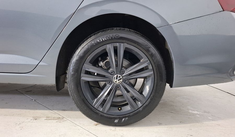 Volkswagen Jetta 1.4 SPORTLINE AUTO Sedan 2024