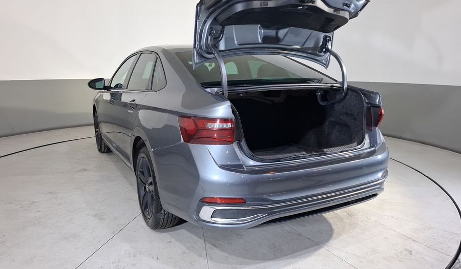 Volkswagen Jetta 1.4 SPORTLINE AUTO Sedan 2024