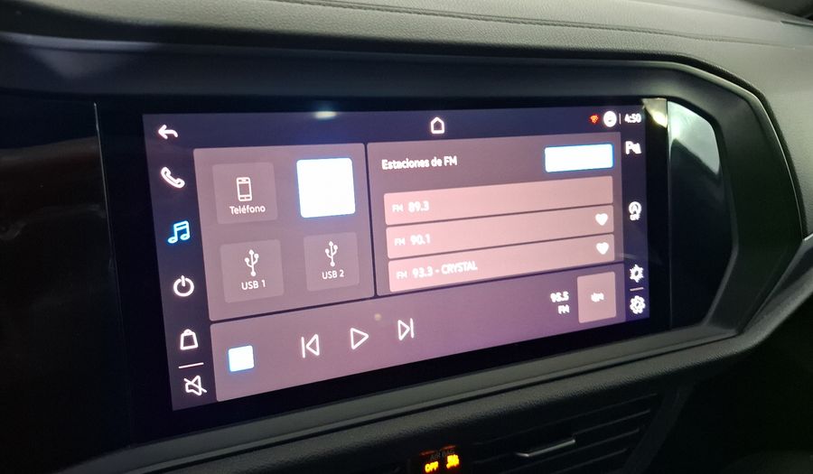 Volkswagen Jetta 1.4 SPORTLINE AUTO Sedan 2024