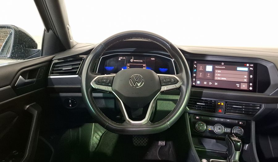 Volkswagen Jetta 1.4 SPORTLINE AUTO Sedan 2024