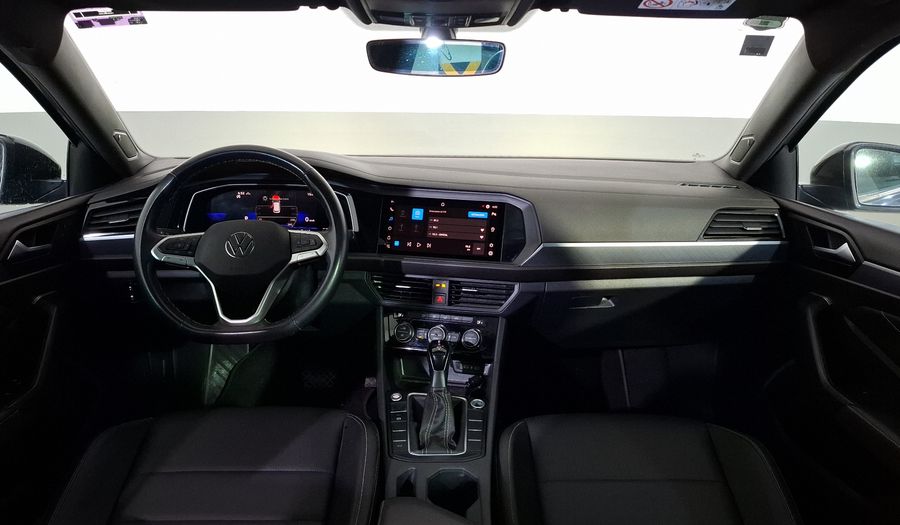 Volkswagen Jetta 1.4 SPORTLINE AUTO Sedan 2024