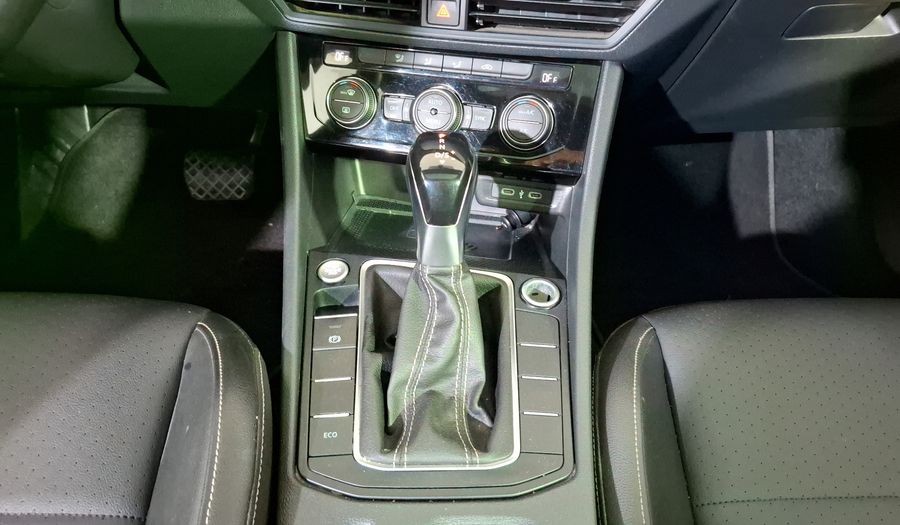Volkswagen Jetta 1.4 SPORTLINE AUTO Sedan 2024
