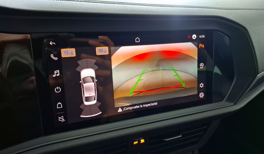 Volkswagen Jetta 1.4 SPORTLINE AUTO Sedan 2024